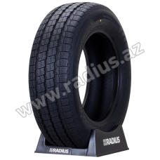 Green-Max VAN 4S 215/65 R16C 